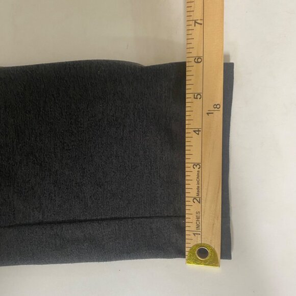 BKE Buckle Performance Fabric Jogger Pants Mens Size S Gray Athletic Athleisure - Picture 15 of 15